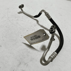 2015-2020 ACURA TLX 3.5L A/C AC DISCHARGE HOSE PIPE LINE OEM 2015-2020 ACURA TLX 3.5L A/C AC DISCHARGE HOSE PIPE LINE OEM