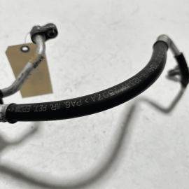 2015-2020 ACURA TLX 3.5L A/C AC DISCHARGE HOSE PIPE LINE OEM 2015-2020 ACURA TLX 3.5L A/C AC DISCHARGE HOSE PIPE LINE OEM