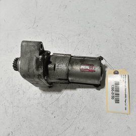 2015-2020 ACURA TLX 3.5L MITSUBA ENGINE MOTOR STARTER OEM