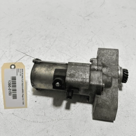 2015-2020 ACURA TLX 3.5L MITSUBA ENGINE MOTOR STARTER OEM