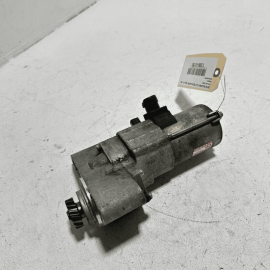 2015-2020 ACURA TLX 3.5L MITSUBA ENGINE MOTOR STARTER OEM