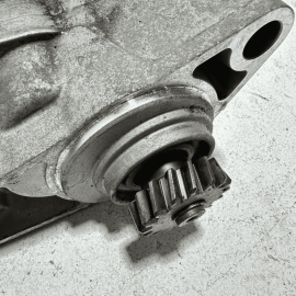 2015-2020 ACURA TLX 3.5L MITSUBA ENGINE MOTOR STARTER OEM