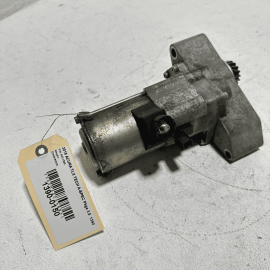 2015-2020 ACURA TLX 3.5L MITSUBA ENGINE MOTOR STARTER OEM