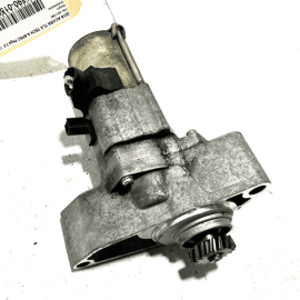 2015-2020 ACURA TLX 3.5L MITSUBA ENGINE MOTOR STARTER OEM