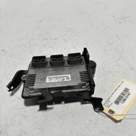 2018 ACURA TLX 3.5L A-SPEC FWD ECM ECU ENGINE CONTROL COMPUTER MODULE UNIT OEM 2018 ACURA TLX 3.5L A-SPEC FWD ECM ECU ENGINE CONTROL COMPUTER MODULE UNIT OEM