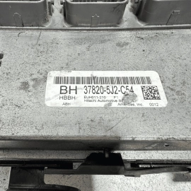 2018 ACURA TLX 3.5L A-SPEC FWD ECM ECU ENGINE CONTROL COMPUTER MODULE UNIT OEM 2018 ACURA TLX 3.5L A-SPEC FWD ECM ECU ENGINE CONTROL COMPUTER MODULE UNIT OEM