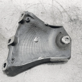 2018-2020 ACURA TLX 3.5L FRONT LEFT SIDE ENGINE & TRANSMISSION BRACKET MOUNT OEM
