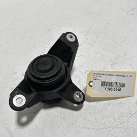 2018-2020 ACURA TLX 3.5L FRONT LEFT SIDE ENGINE & TRANSMISSION BRACKET MOUNT OEM