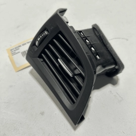 ACURA MDX 2014-2020 DASH LEFT DRIVER SIDE OUTER AIR VENT GRILLE & BEZEL OEM