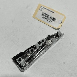 ACURA MDX 2017-2020 DASH DASHBOARD LEFT DRIVER SIDE TRIM BEZEL MOLDING OEM WOOD