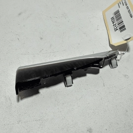ACURA MDX 2017-2020 DASH DASHBOARD LEFT DRIVER SIDE TRIM BEZEL MOLDING OEM WOOD