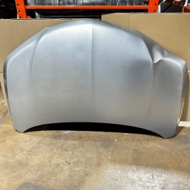 DEFECT! 2017-2020 Acura MDX Front Hood Bonnet Shell Cover Panel OEM = NH830M =