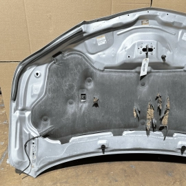 DEFECT! 2017-2020 Acura MDX Front Hood Bonnet Shell Cover Panel OEM = NH830M =