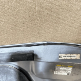 DEFECT! 2017-2020 Acura MDX Front Hood Bonnet Shell Cover Panel OEM = NH830M =