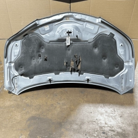 DEFECT! 2017-2020 Acura MDX Front Hood Bonnet Shell Cover Panel OEM = NH830M =