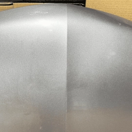 DEFECT! 2017-2020 Acura MDX Front Hood Bonnet Shell Cover Panel OEM = NH830M =