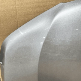 DEFECT! 2017-2020 Acura MDX Front Hood Bonnet Shell Cover Panel OEM = NH830M =