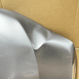 DEFECT! 2017-2020 Acura MDX Front Hood Bonnet Shell Cover Panel OEM = NH830M =
