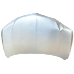 DEFECT! 2017-2020 Acura MDX Front Hood Bonnet Shell Cover Panel OEM = NH830M =