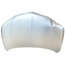 DEFECT! 2017-2020 Acura MDX Front Hood Bonnet Shell Cover Panel OEM = NH830M =