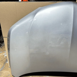DEFECT! 2017-2020 Acura MDX Front Hood Bonnet Shell Cover Panel OEM = NH830M =
