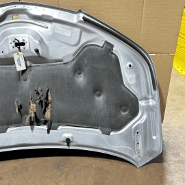 DEFECT! 2017-2020 Acura MDX Front Hood Bonnet Shell Cover Panel OEM = NH830M =