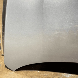 DEFECT! 2017-2020 Acura MDX Front Hood Bonnet Shell Cover Panel OEM = NH830M =