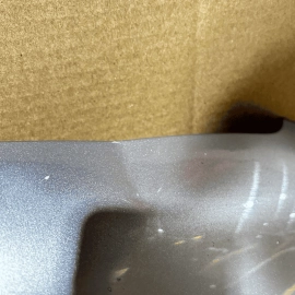 DEFECT! 2017-2020 Acura MDX Front Hood Bonnet Shell Cover Panel OEM = NH830M =