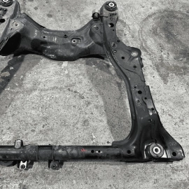 2017-2020 Acura MDX FWD Front Suspension Subframe Crossmember Engine Cradle OEM