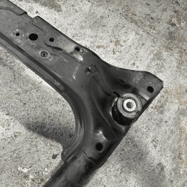 2017-2020 Acura MDX FWD Front Suspension Subframe Crossmember Engine Cradle OEM