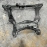 2017-2020 Acura MDX FWD Front Suspension Subframe Crossmember Engine Cradle OEM