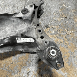 2017-2020 Acura MDX FWD Front Suspension Subframe Crossmember Engine Cradle OEM