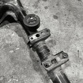 2017-2020 Acura MDX FWD Front Suspension Subframe Crossmember Engine Cradle OEM