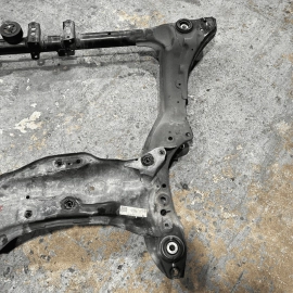 2017-2020 Acura MDX FWD Front Suspension Subframe Crossmember Engine Cradle OEM