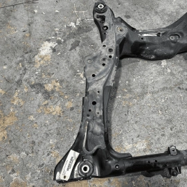 2017-2020 Acura MDX FWD Front Suspension Subframe Crossmember Engine Cradle OEM