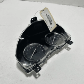 ACURA MDX 2017 DASH INSTRUMENT CLUSTER GAUGE SPEEDOMETER OEM =117K=