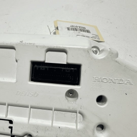 ACURA MDX 2017 DASH INSTRUMENT CLUSTER GAUGE SPEEDOMETER OEM =117K=