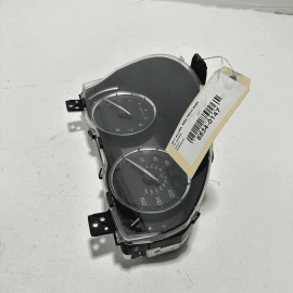 ACURA MDX 2017 DASH INSTRUMENT CLUSTER GAUGE SPEEDOMETER OEM =117K=