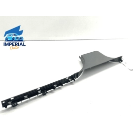 MERCEDES X164 GL RIGHT PASSENGER SIDE CENTER LOWER PILLAR MOLDING TRIM OEM 