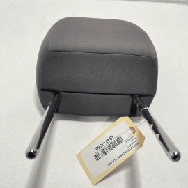 2018 Toyota Camry Front Left or Right Side Seat Head Rest Headrest OEM 1PCS Gray