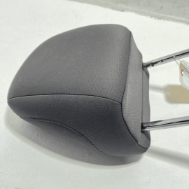 2018 Toyota Camry Front Left or Right Side Seat Head Rest Headrest OEM 1PCS Gray