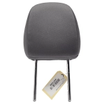 2018 Toyota Camry Front Left or Right Side Seat Head Rest Headrest OEM 1PCS Gray