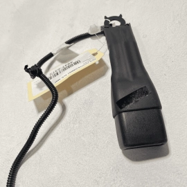 2018-2024 Toyota Camry Front Passenger Side Seat Belt Seatbelt Buckle OEM Black