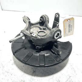 ACURA MDX 2017 - 2020 REAR LEFT DRIVER SIDE SPINDLE KNUCKLE & HUB OEM