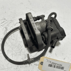 2017-2020 ACURA MDX REAR LEFT DRIVER SIDE BRAKE CALIPER OEM