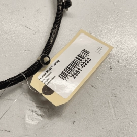 2016 - 2021 HONDA PILOT REAR RIGHT PASSENGER SIDE DOOR WIRING HARNESS WIRE 