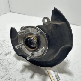 2017-2020 Acura MDX 3.5L Front Right Passenger Spindle Knuckle W/Hub Bearing OEM