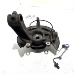 2017-2020 Acura MDX 3.5L Front Right Passenger Spindle Knuckle W/Hub Bearing OEM