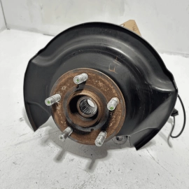 2017-2020 Acura MDX 3.5L Front Right Passenger Spindle Knuckle W/Hub Bearing OEM