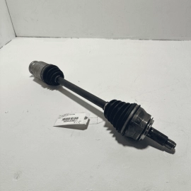 2016 - 2020 ACURA MDX 3.5L FRONT RIGHT PASSENGER SIDE AXLE SHAFT HALFSHAFT OEM